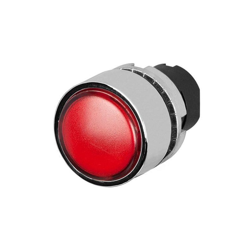 Indicatorlightlens red - 020LTBBRW