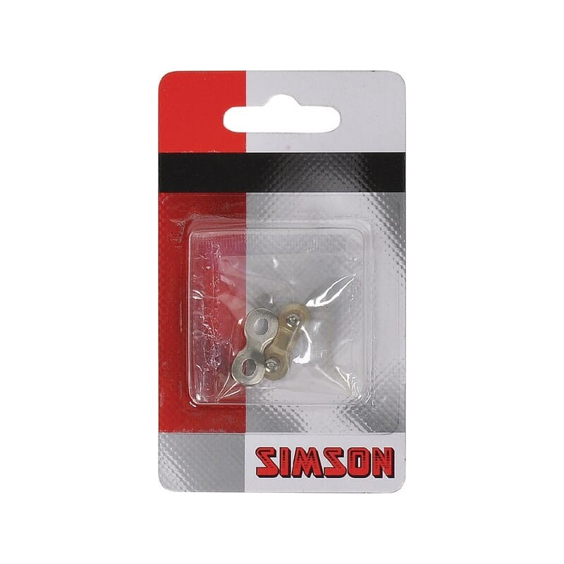 Chain link 3/32 inch - 020888SIM Chain link 3/32 inch - 020888SIM