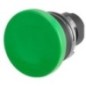 Mushroom pulse push button - 020PFV