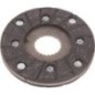 Brake disc - 015954343N Brake disc - 015954343N