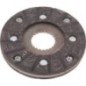 Brake disc - 015954343N Brake disc - 015954343N