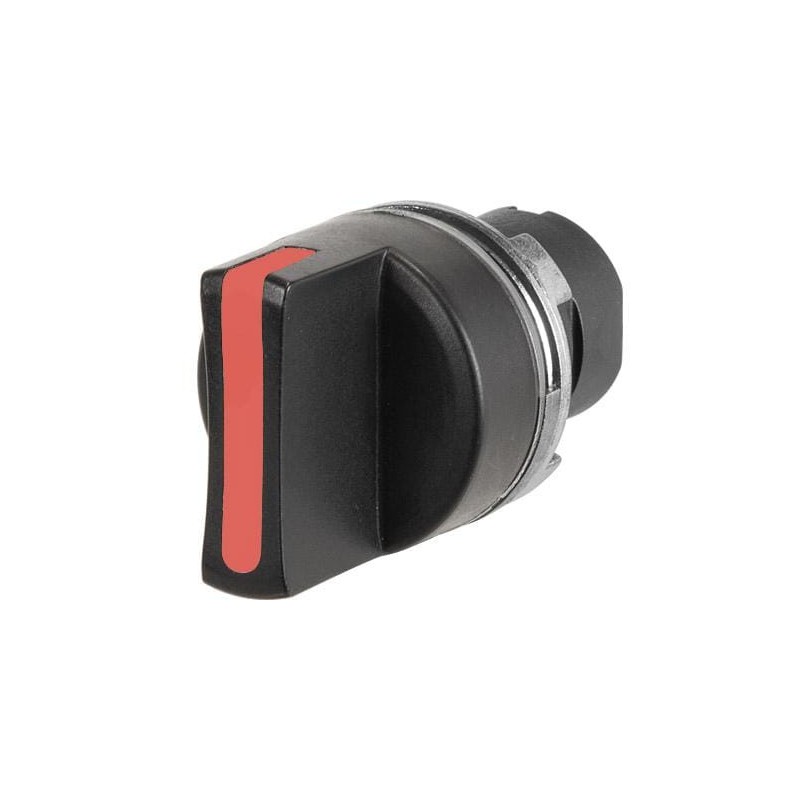 Knob selector switch - 020SMAR