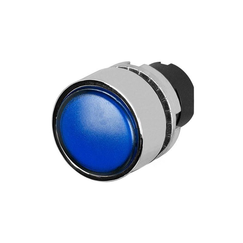 Indicatorlightlens blue - 020LTBBBLW