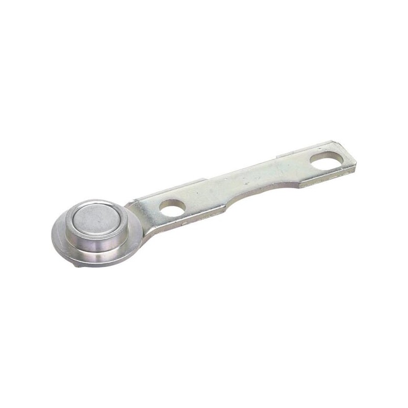 Roller guide upper - 19035 Roller guide upper - 19035