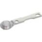 Roller guide upper - 19035 Roller guide upper - 19035