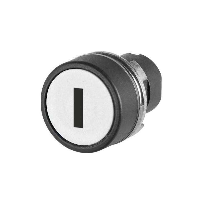 Push button - 020PIBS43