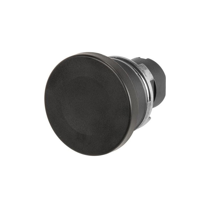 Mushroom pulse push button - 020PFN