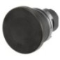 Mushroom pulse push button - 020PFN