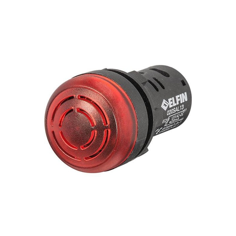 Alarm transmitter 24 V AC/DC - 020SAL24 Alarm transmitter 24 V AC/DC - 020SAL24