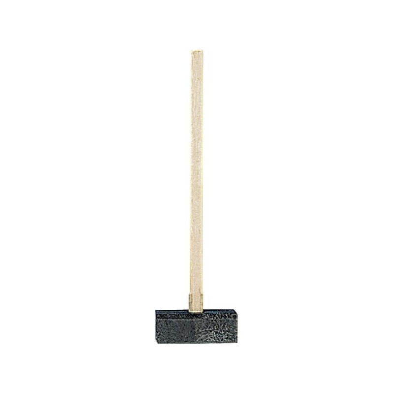 Młot do pali - 017614GAL