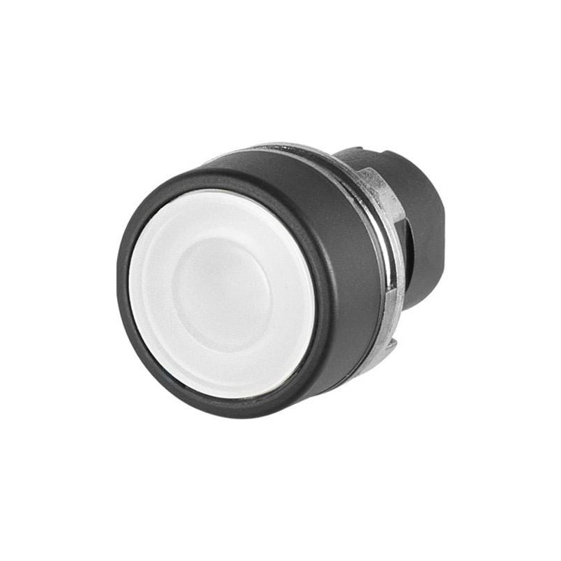 Illuminated push button - 020PPLIB