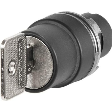 Key selector switch - 020SCA