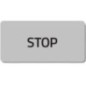 Symbol STOP - 02023T Symbol STOP - 02023T