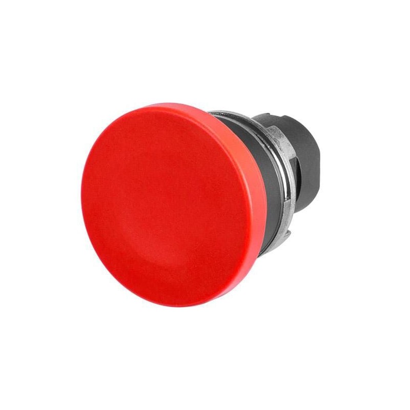 Pilzdruckknopf - 020PFR