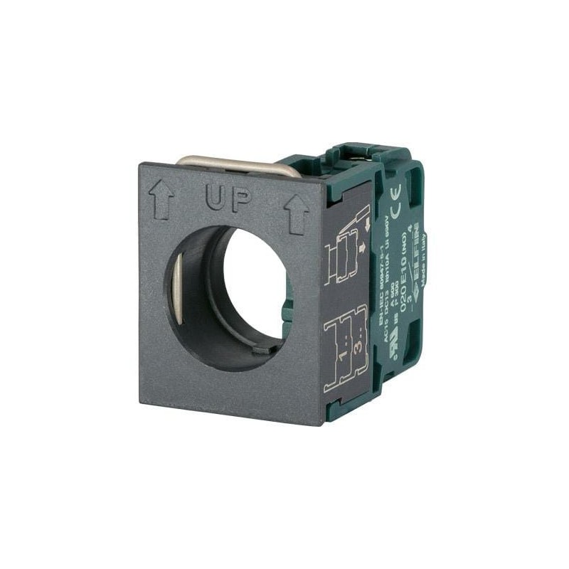Contact element, NO - 020GE10 Contact element, NO - 020GE10