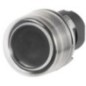 Push button with rubber cap - 020PICGN