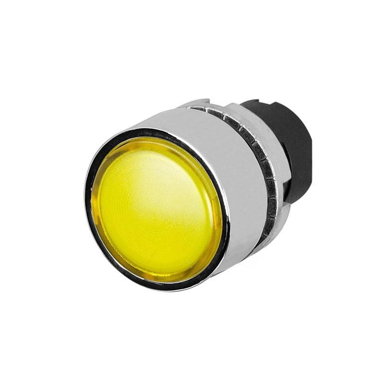 Indicator light lens - 020LTBBGW
