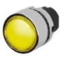 Indicator light lens - 020LTBBGW