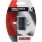 Capiler-Bremsbacken 55 mm - 020207SIM Capiler-Bremsbacken 55 mm - 020207SIM