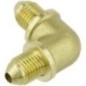 Lubrication line elbow - 0201047N