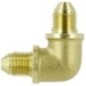 Lubrication line elbow - 0201047N
