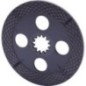 Bremsscheibe - 01705434010N
