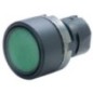 Push button,Illuminated, orange - 020PPLIA