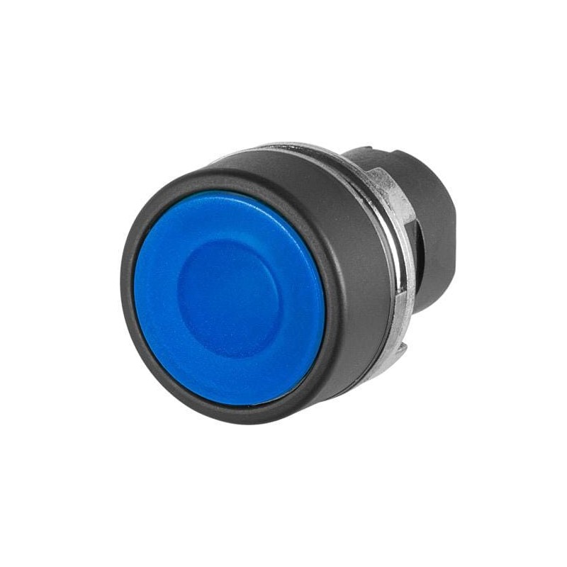 Illuminated push button - 020PPLIBL