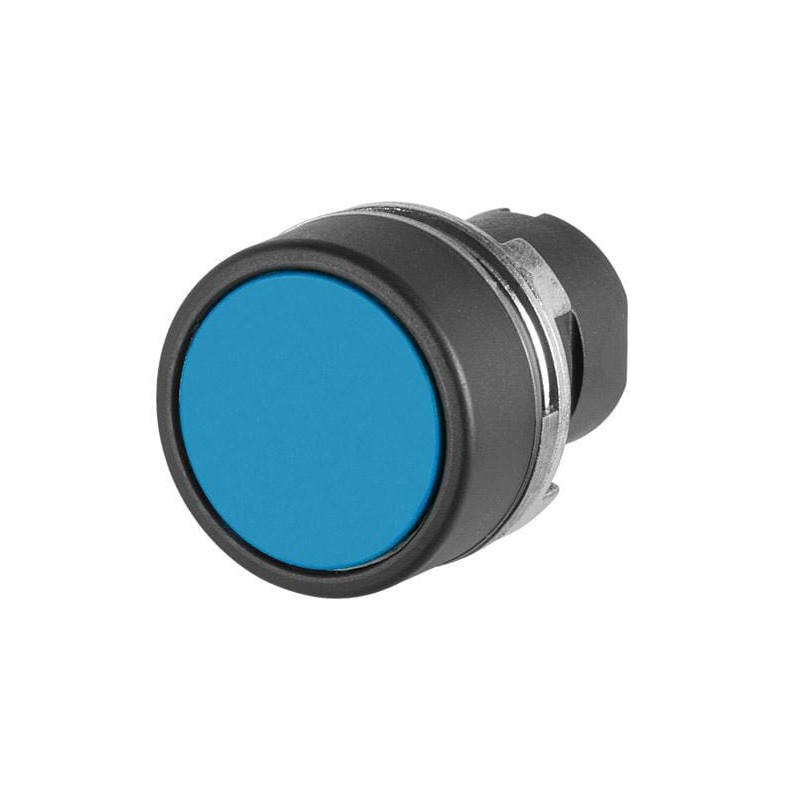 Push button - 020PIBL
