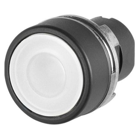 Illuminated push button - 020PLIB