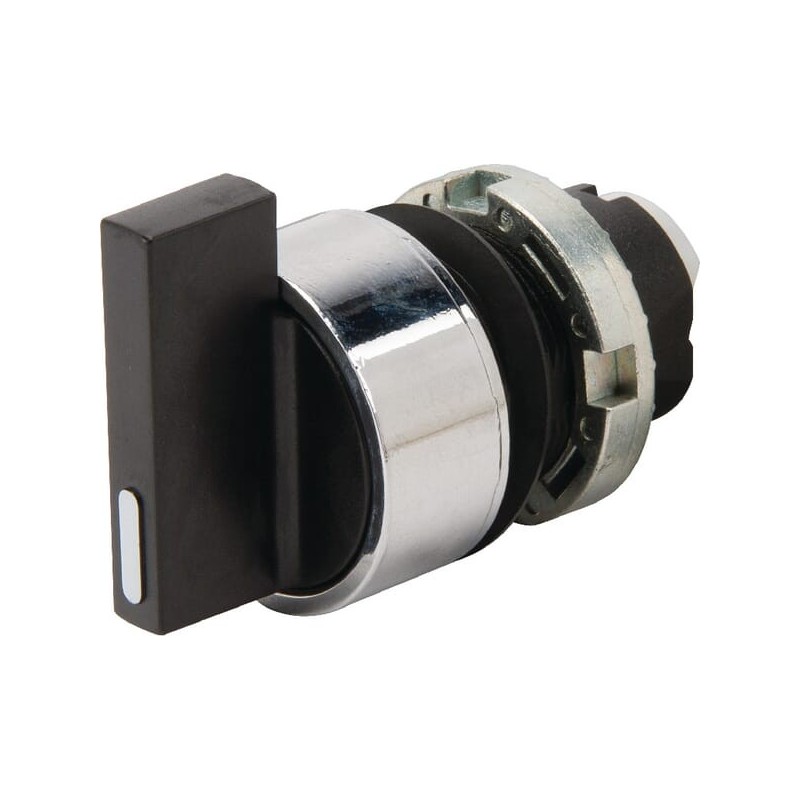 Selector Switch 3 Position - 020STALONW