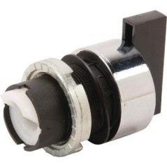 Selector Switch 3 Position - 020STALONW