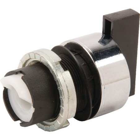 Selector Switch 3 Position - 020STALONW