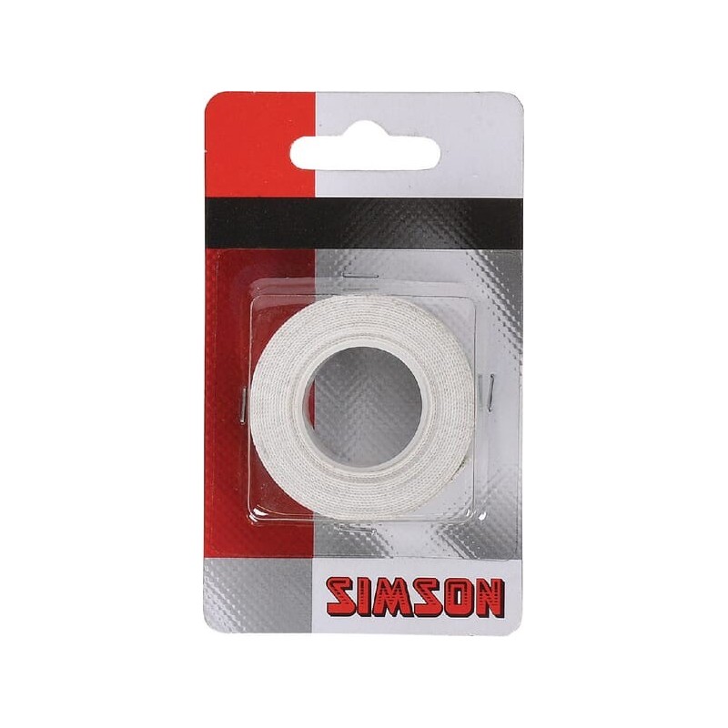 Klebefelgenband 15 mm. - 020514SIM Klebefelgenband 15 mm. - 020514SIM