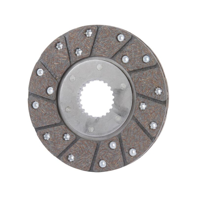 Brake Disc - 017754343N Brake Disc - 017754343N