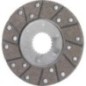 Brake Disc - 017754343N Brake Disc - 017754343N