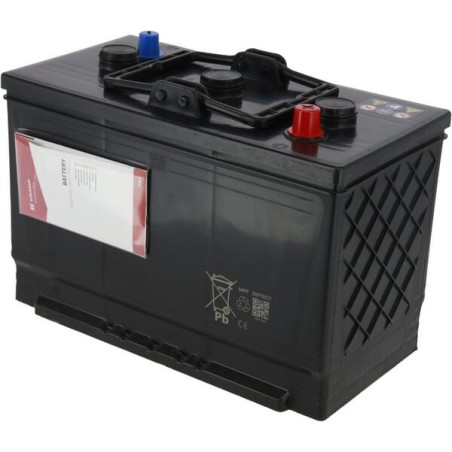 Akumulator 6V 195Ah 1000A - 0195004KR