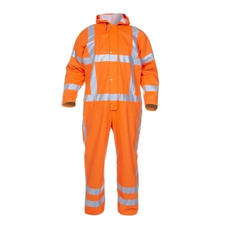 Hi-vis coveralls with reflective elements – produkty dostępne w rolniczeczesci.pl