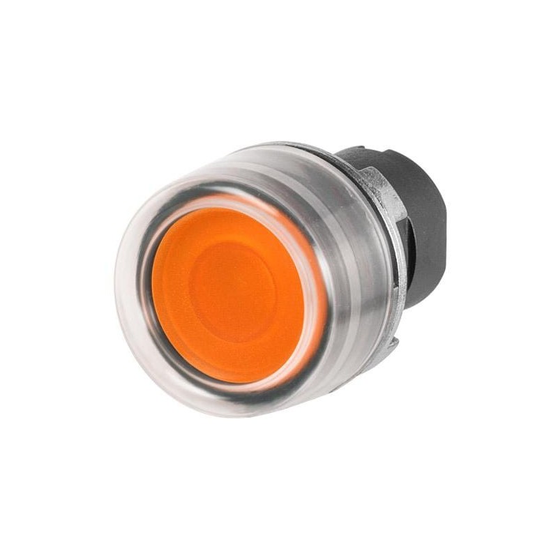 Druckknopf mit Gummikappe - 020PLICGA