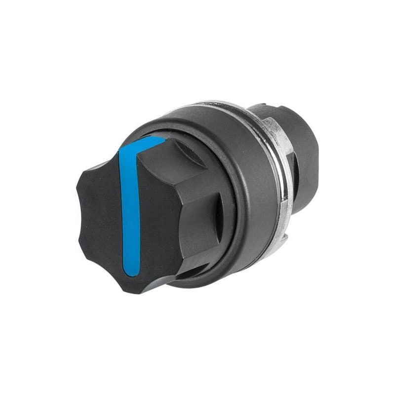 Selector switch - 020SMLOBLD