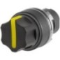 Knob selector switch - 020SMLAGD