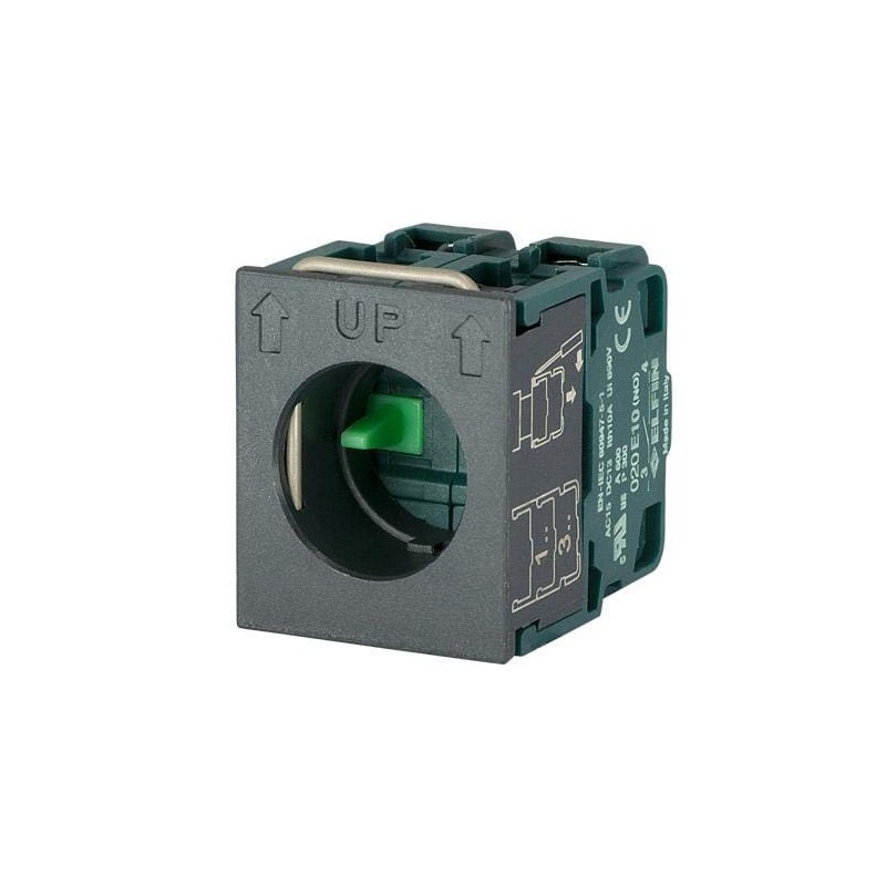 Element stykowy - 020GE20