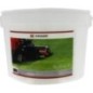Lapping Paste 2.5KG/120 Grit - 015801KR Lapping Paste 2.5KG/120 Grit - 015801KR