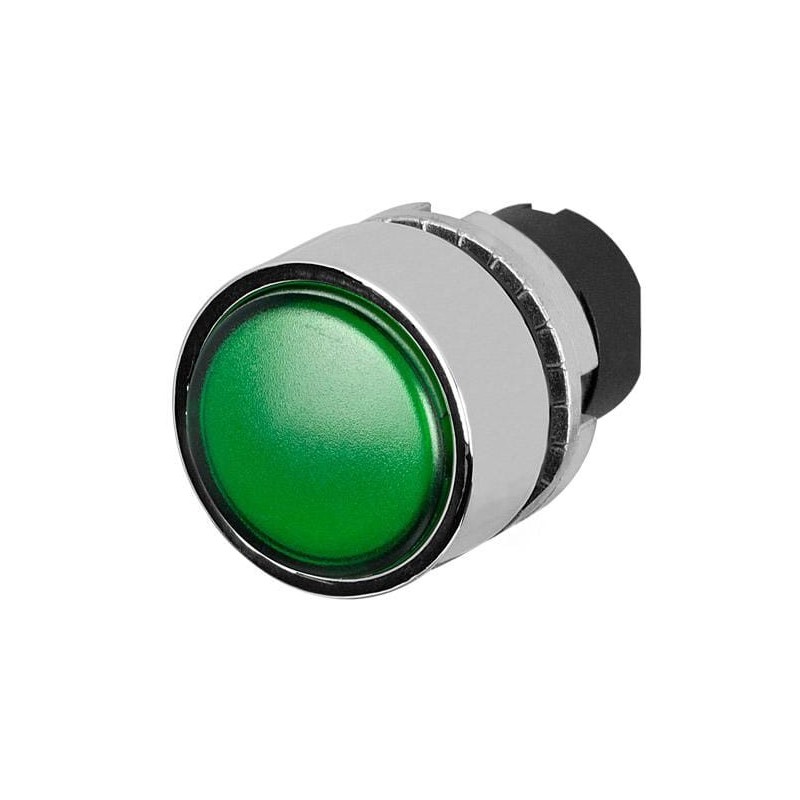 Indicatorlightlens green - 020LTBBVW