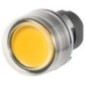 Push button with rubber cap - 020PICGG