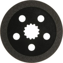 019454642N Unbranded, Brakes - Brake Discs 