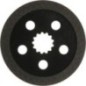 Bremsscheibe - 019454642N Bremsscheibe - 019454642N
