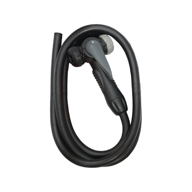 Wężyk do pompki rowerowej - 020603SIM