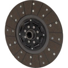Clutch Disc - 022522133N