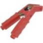 Starter cable clampred 1,000A - 025769GYS